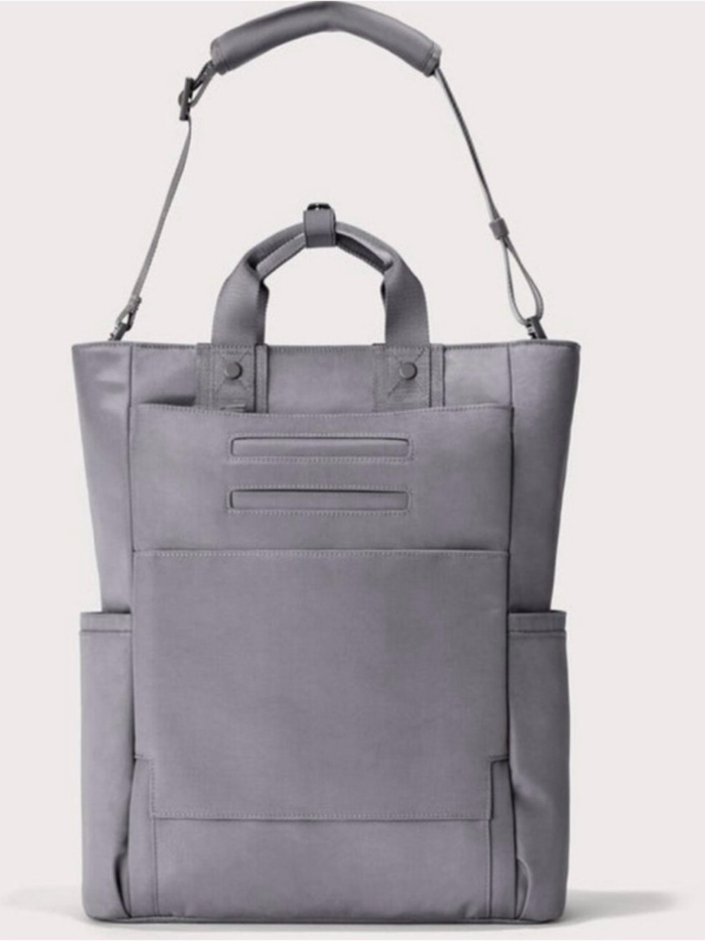 Dagne Dover PETRA CONVERTIBLE TOTE, Brand new!